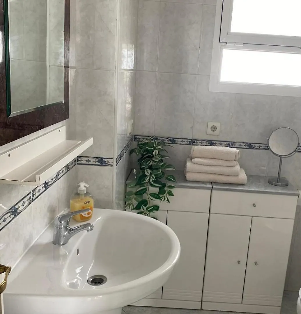 Casa Jasmin Villa Torrox