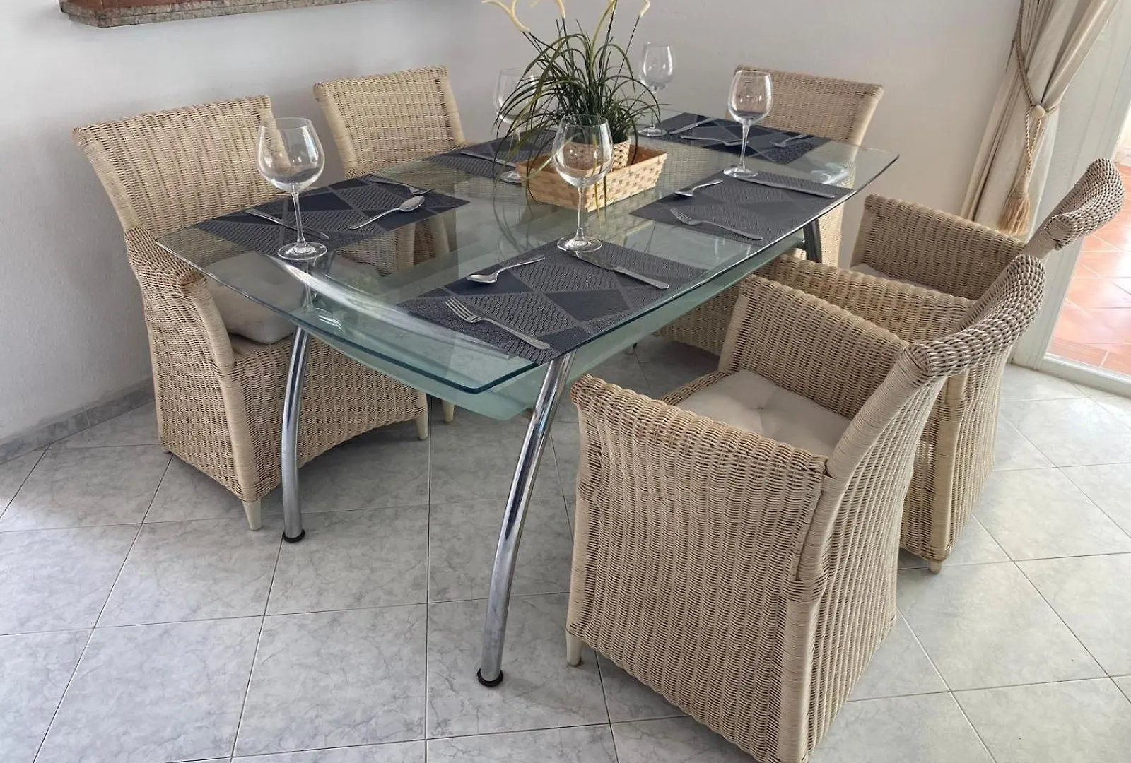 Casa Jasmin Villa Torrox Spanyolország