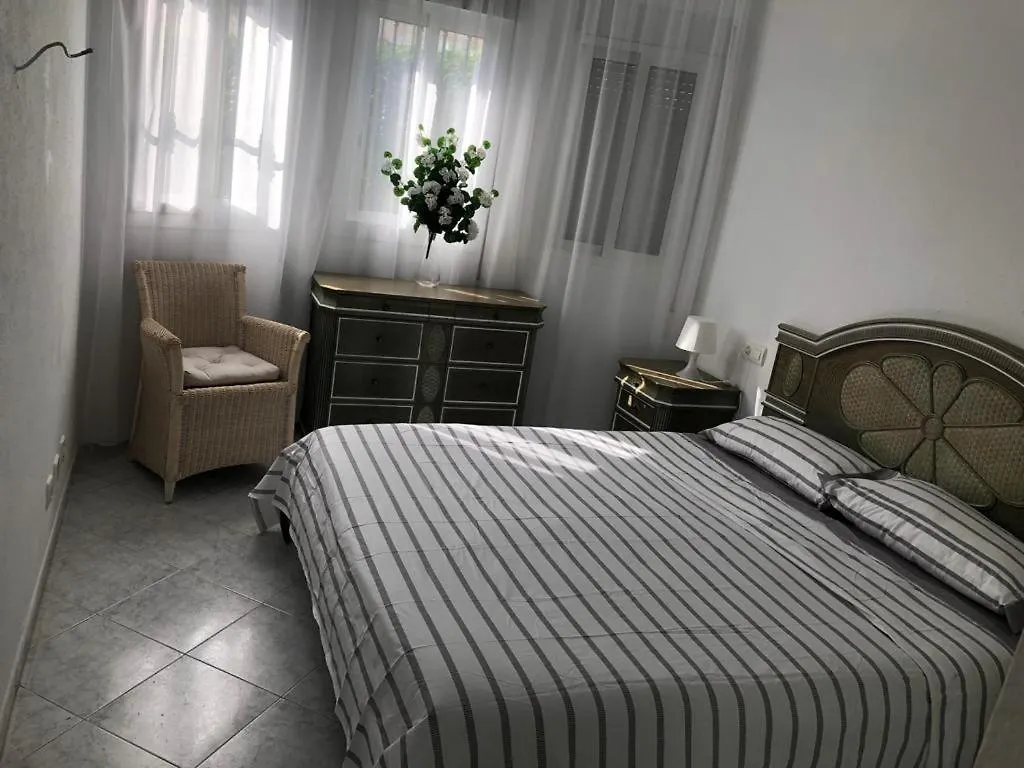 Вилла Casa Jasmin Торрокс-Коста 0*,