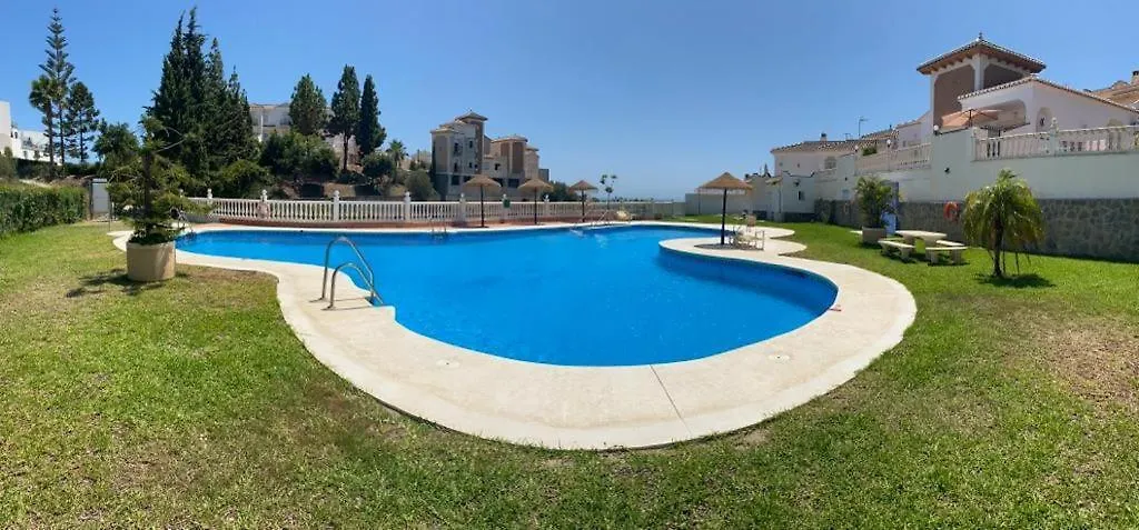 Вилла Casa Jasmin Торрокс-Коста Испания