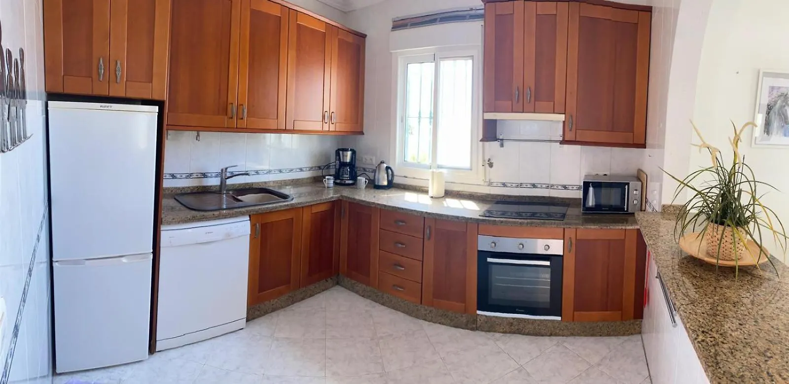 Вилла Casa Jasmin Торрокс-Коста 0*,  Испания