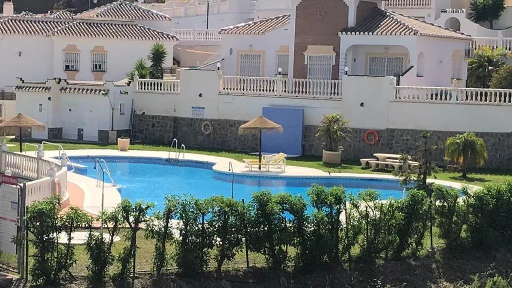 Casa Jasmin Villa Torrox Spain