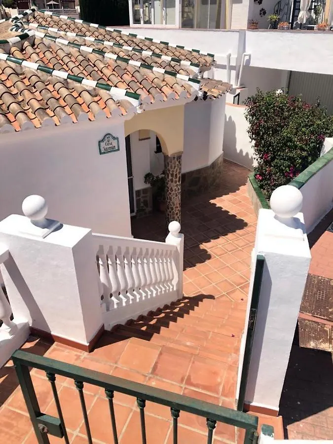 Casa Jasmin Villa Torrox