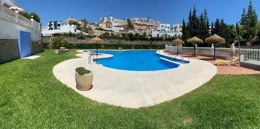 Casa Jasmin Villa Torrox